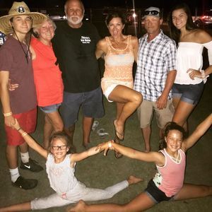 Meet your Posher, Heather